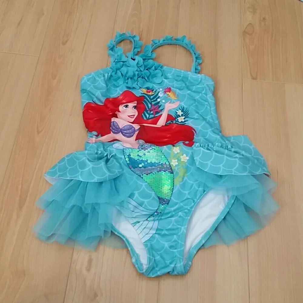 Toddler Swimsuit